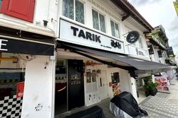 Bali Lane (D7), Shop House #556771531